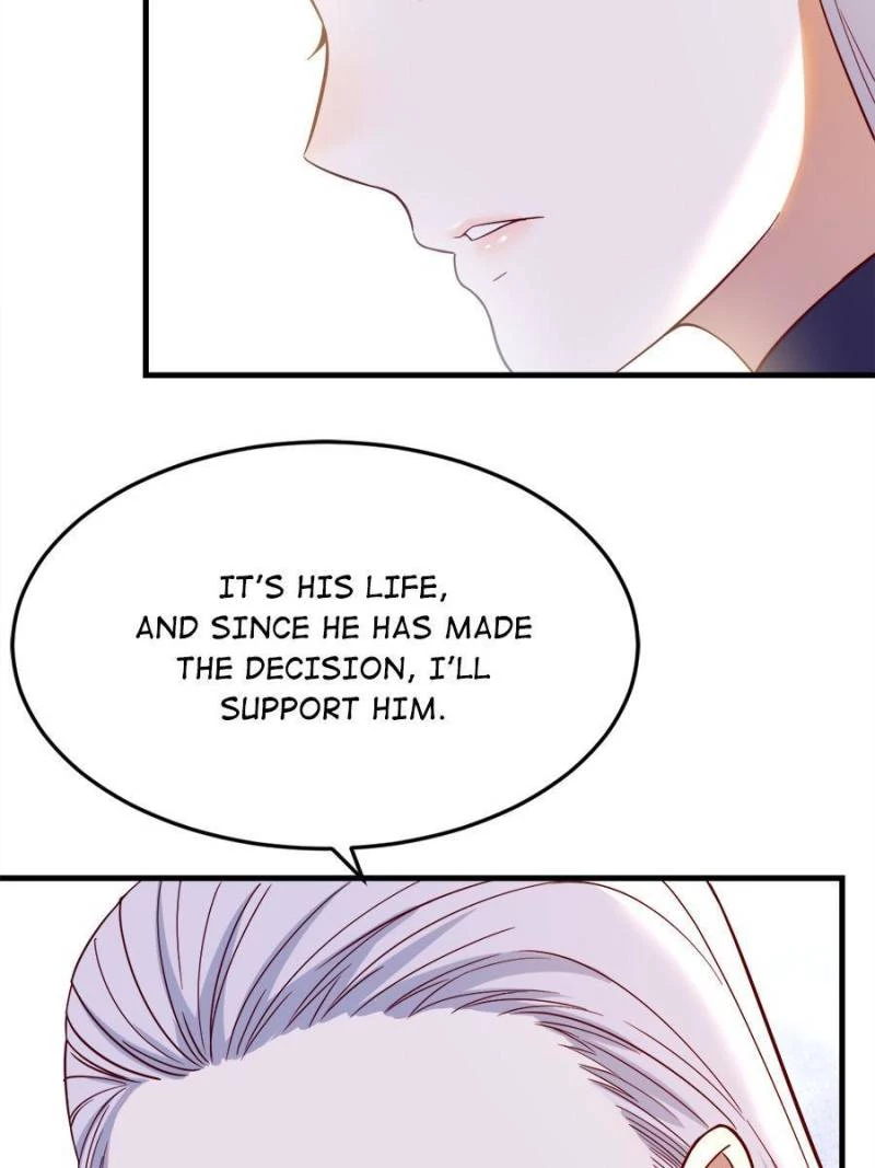 Supreme Saint's Love Debts Chapter 69 - 33