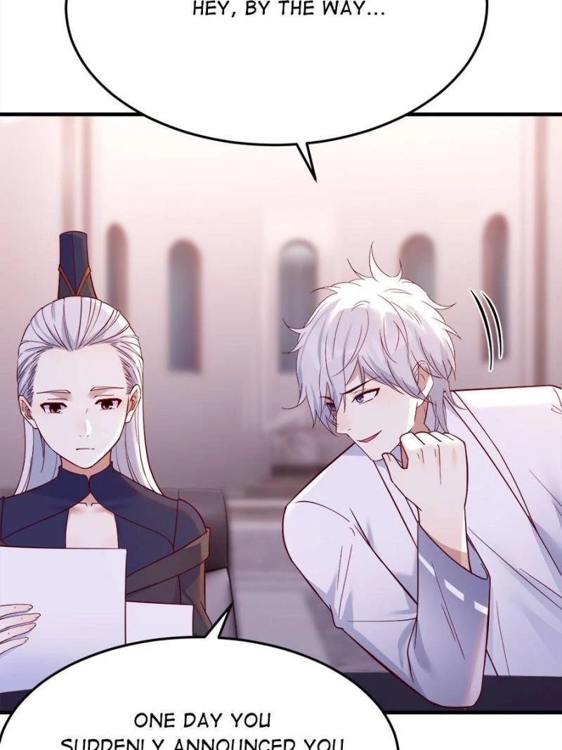 Supreme Saint's Love Debts Chapter 69 - 35