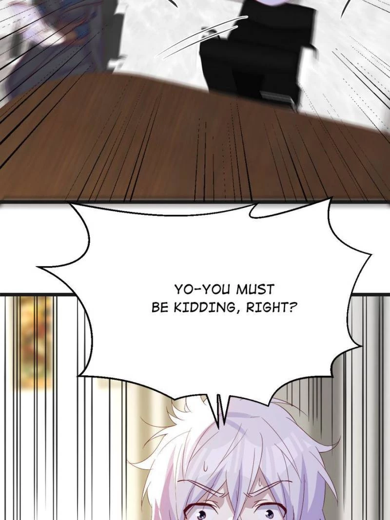 Supreme Saint's Love Debts Chapter 69 - 41