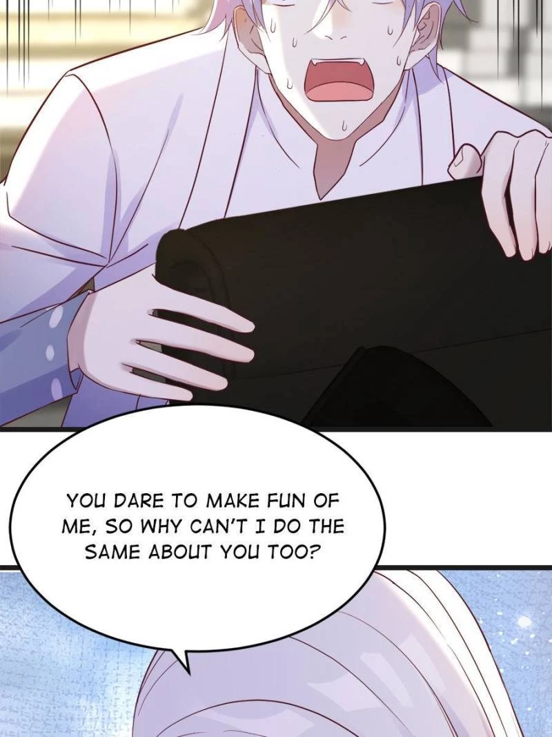 Supreme Saint's Love Debts Chapter 69 - 42