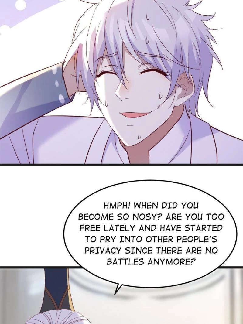 Supreme Saint's Love Debts Chapter 69 - 44