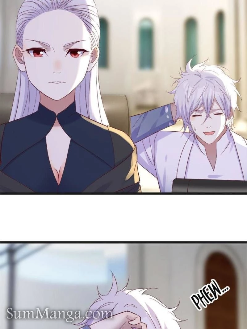 Supreme Saint's Love Debts Chapter 69 - 45