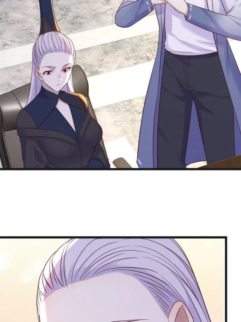 Supreme Saint's Love Debts Chapter 69 - 47