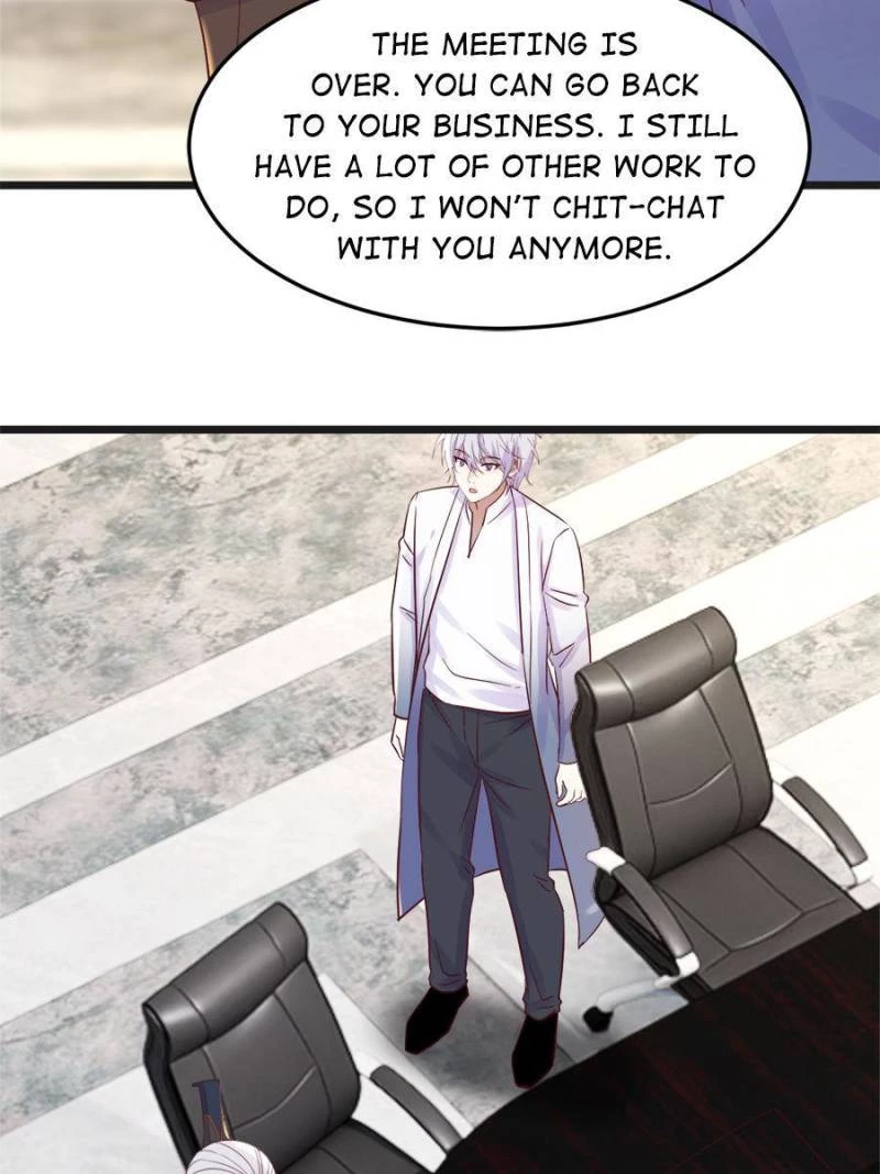 Supreme Saint's Love Debts Chapter 69 - 50