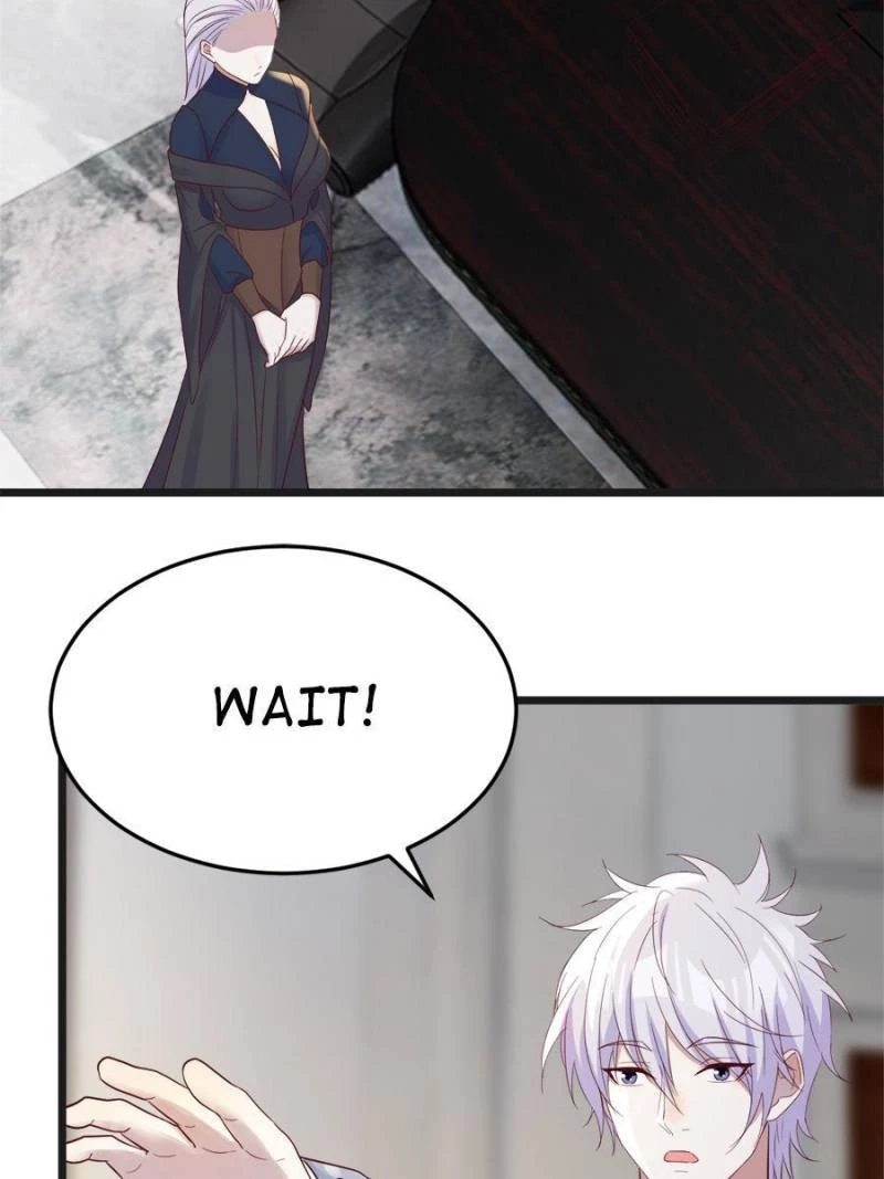 Supreme Saint's Love Debts Chapter 69 - 51