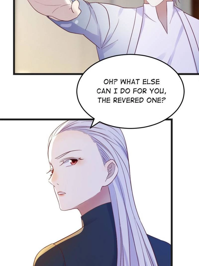 Supreme Saint's Love Debts Chapter 69 - 52