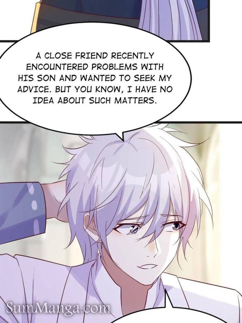Supreme Saint's Love Debts Chapter 69 - 53