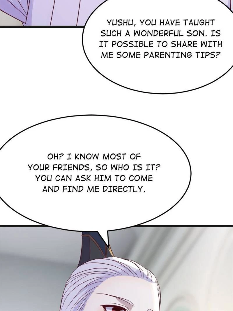 Supreme Saint's Love Debts Chapter 69 - 54