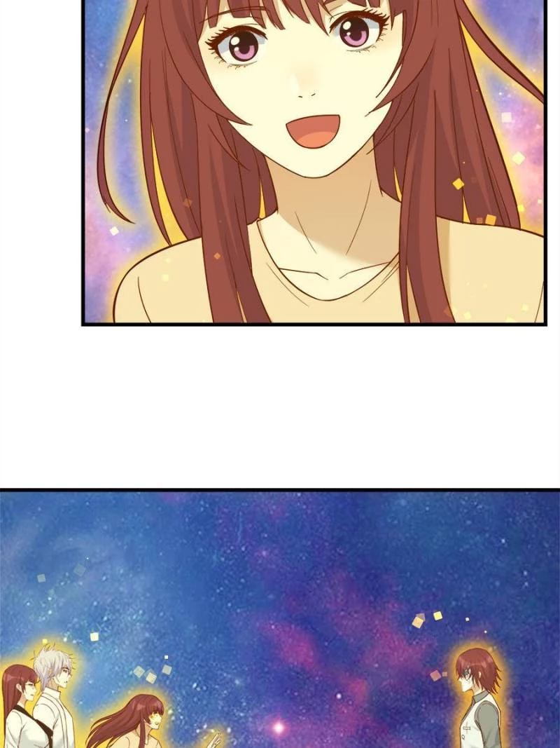 Supreme Saint's Love Debts Chapter 67 - 5
