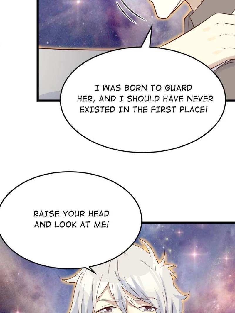 Supreme Saint's Love Debts Chapter 67 - 17