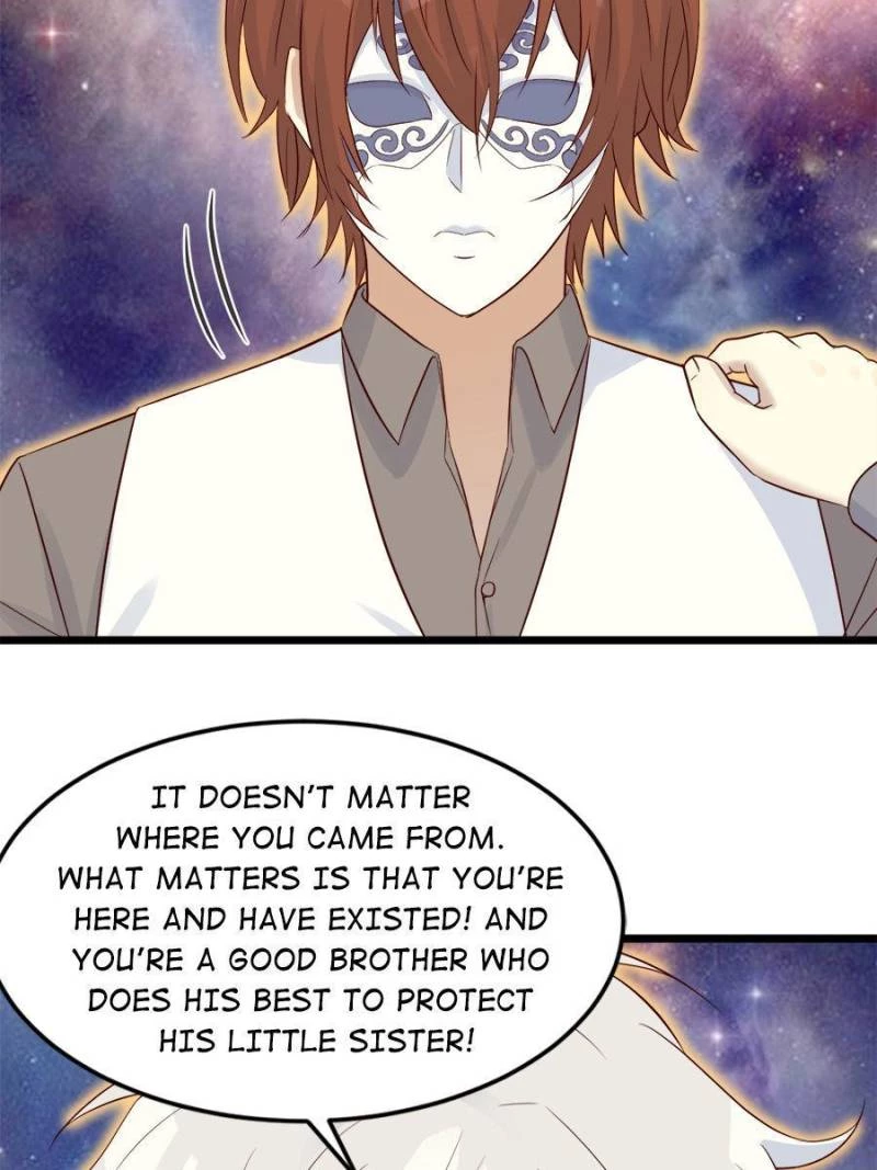 Supreme Saint's Love Debts Chapter 67 - 19