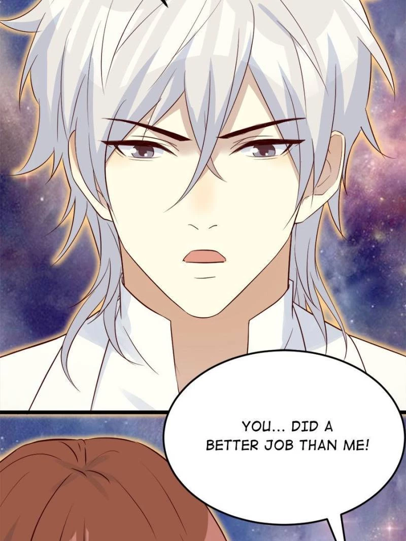 Supreme Saint's Love Debts Chapter 67 - 20