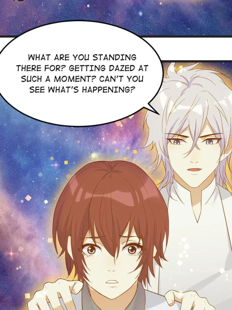Supreme Saint's Love Debts Chapter 67 - 32