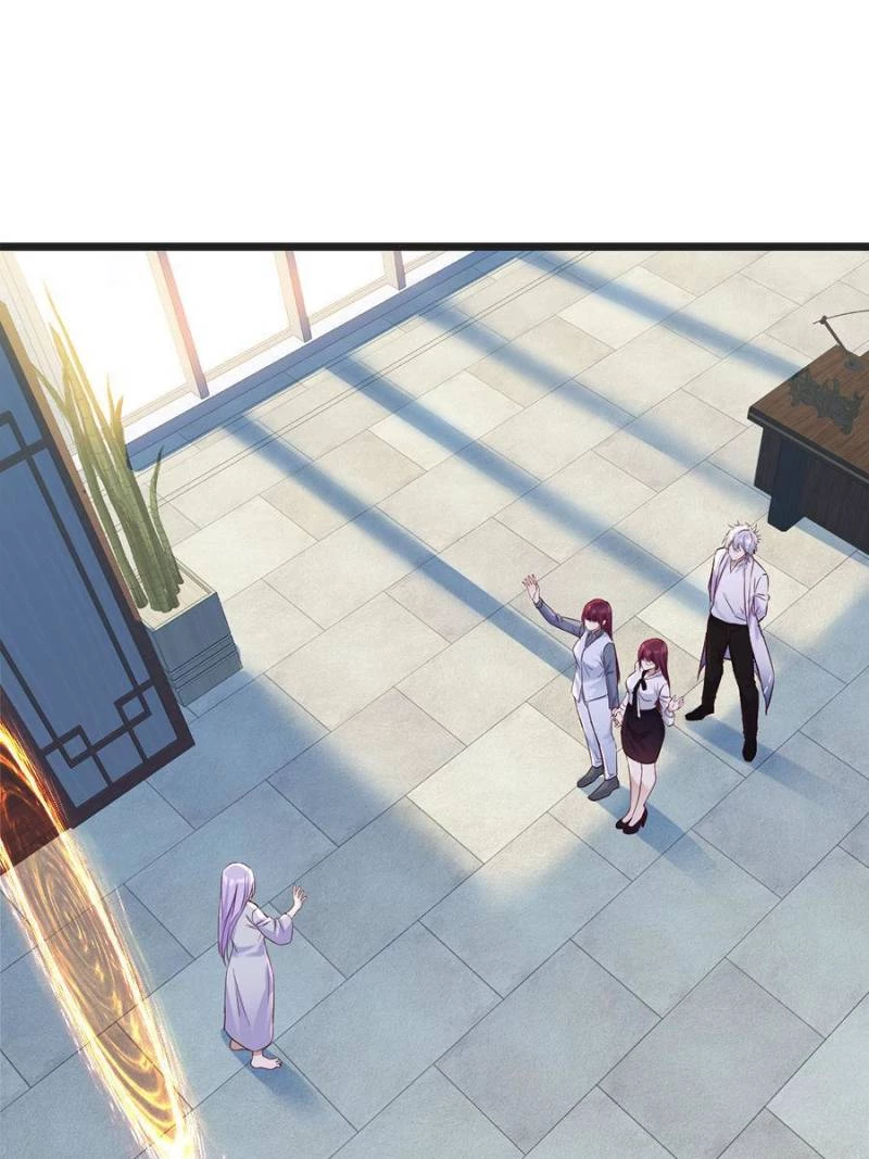 Supreme Saint's Love Debts Chapter 67 - 44