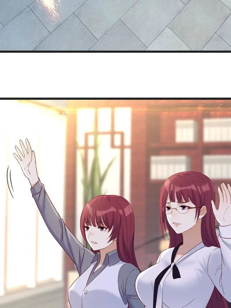 Supreme Saint's Love Debts Chapter 67 - 45