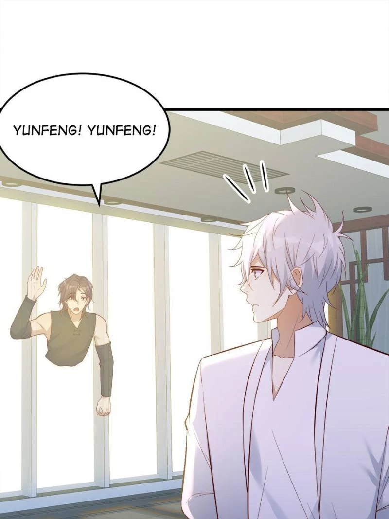 Supreme Saint's Love Debts Chapter 67 - 47