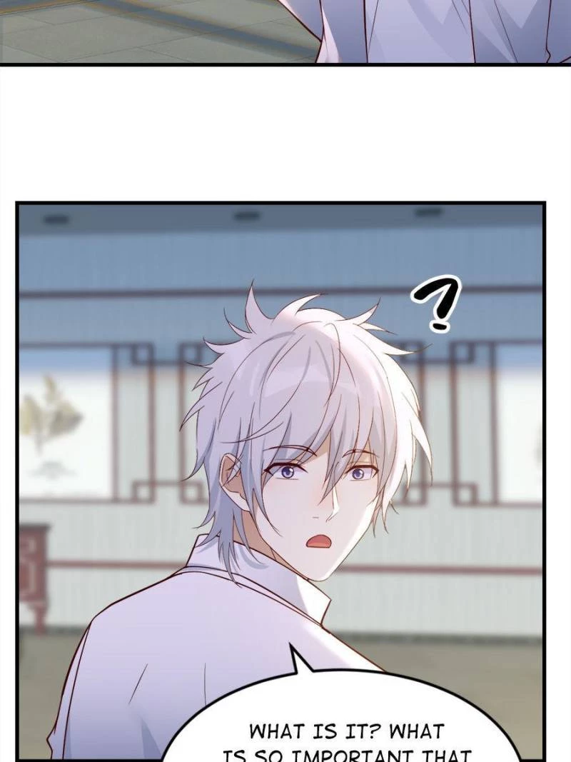 Supreme Saint's Love Debts Chapter 67 - 48