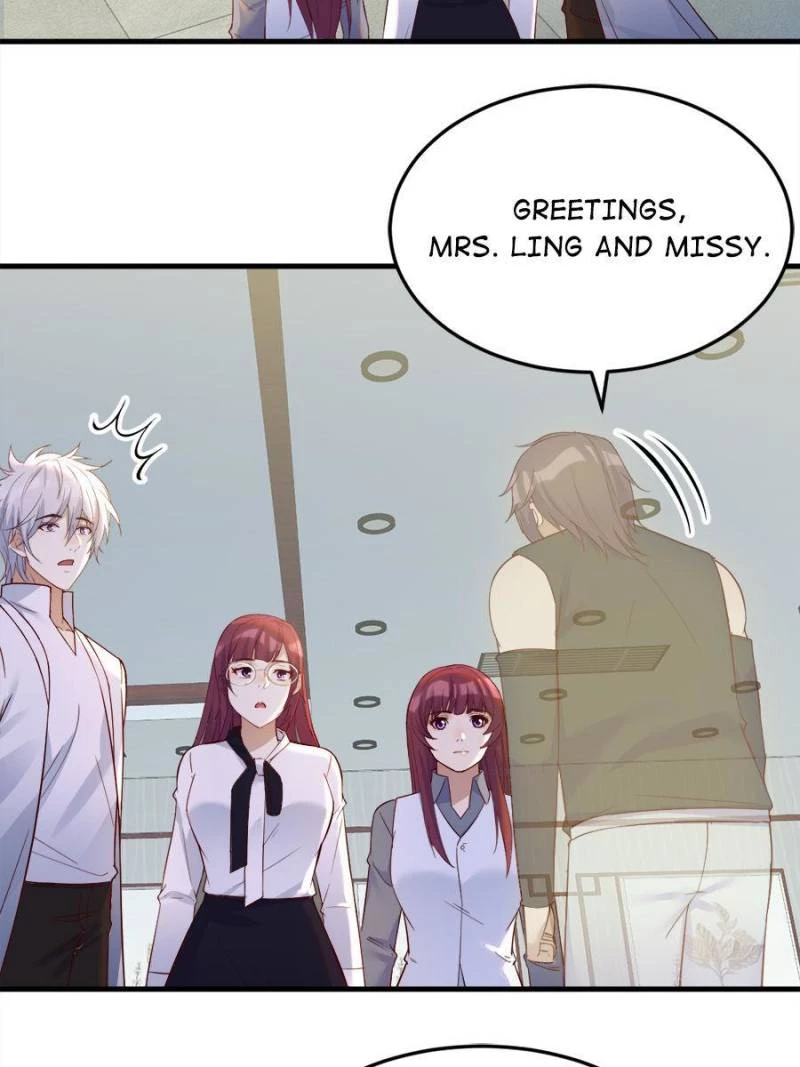 Supreme Saint's Love Debts Chapter 67 - 50