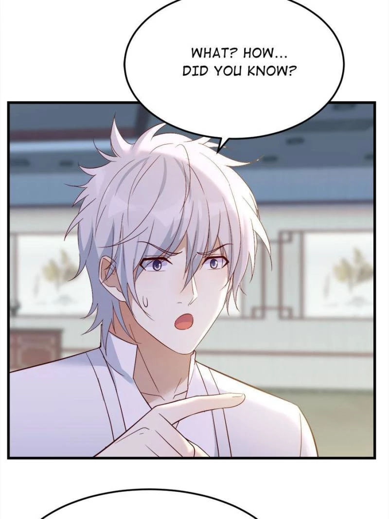 Supreme Saint's Love Debts Chapter 67 - 51