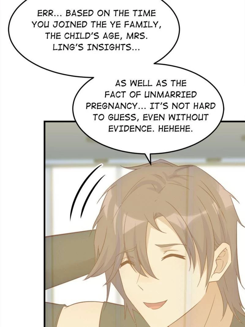 Supreme Saint's Love Debts Chapter 67 - 52