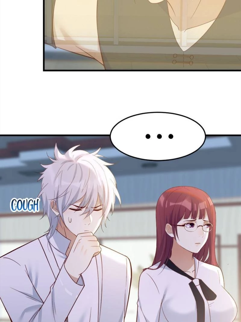 Supreme Saint's Love Debts Chapter 67 - 53