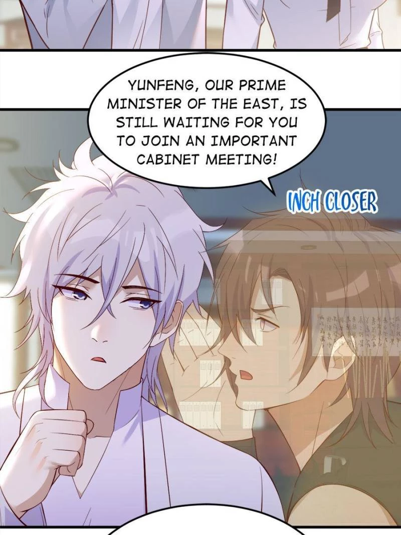 Supreme Saint's Love Debts Chapter 67 - 54