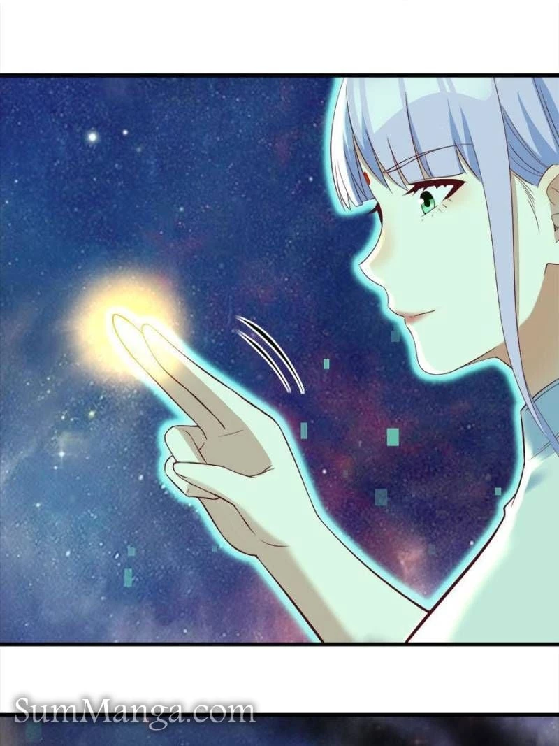 Supreme Saint's Love Debts Chapter 64 - 1