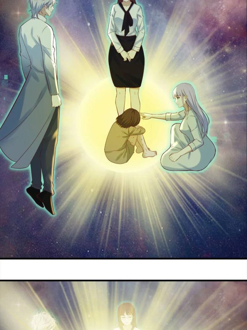 Supreme Saint's Love Debts Chapter 64 - 3