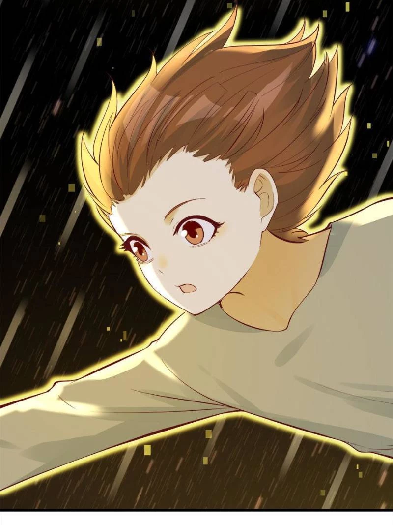 Supreme Saint's Love Debts Chapter 64 - 12
