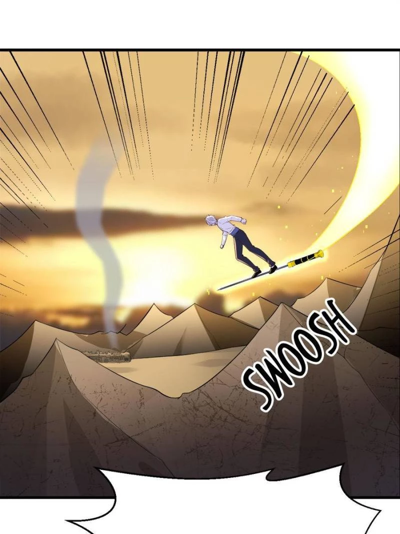 Supreme Saint's Love Debts Chapter 64 - 20