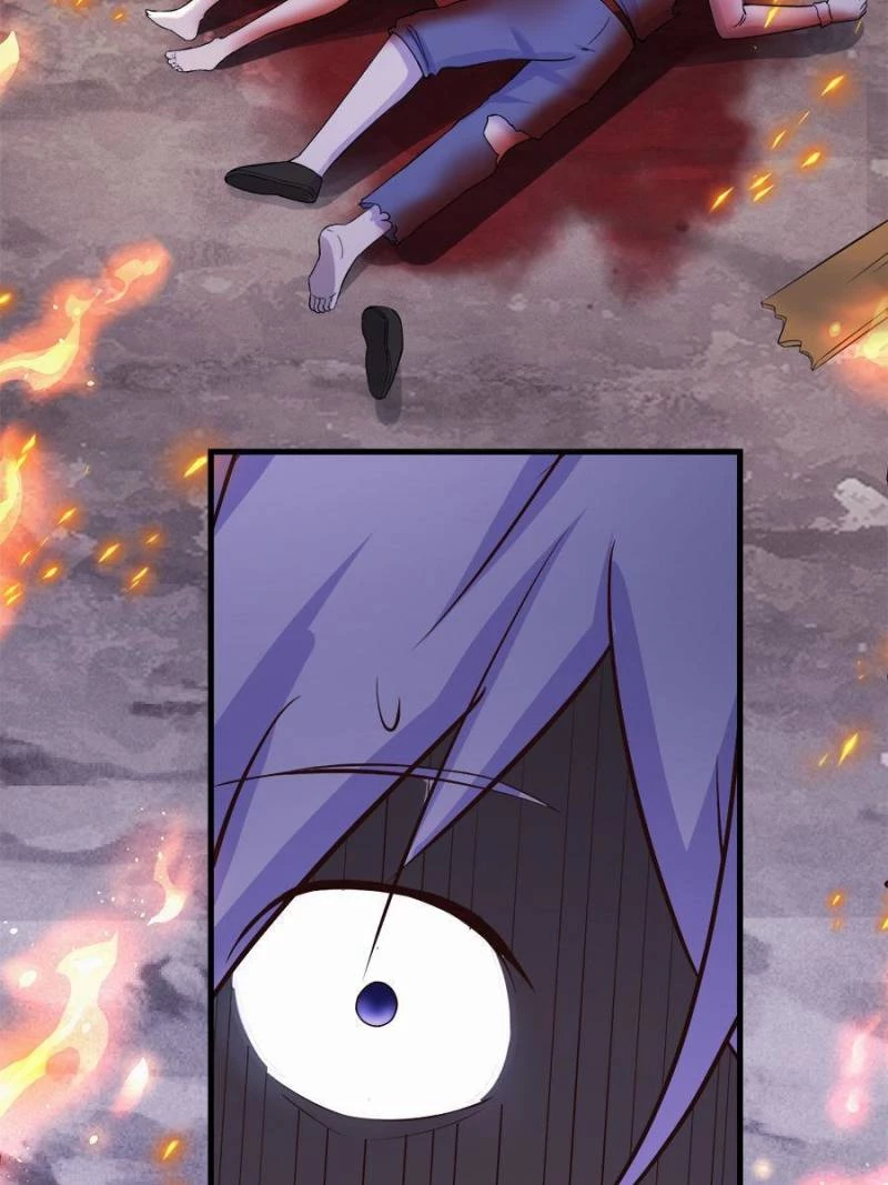 Supreme Saint's Love Debts Chapter 64 - 24
