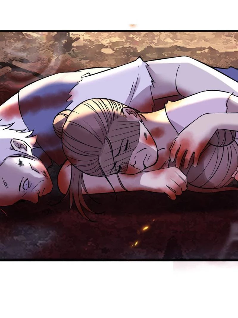 Supreme Saint's Love Debts Chapter 64 - 26