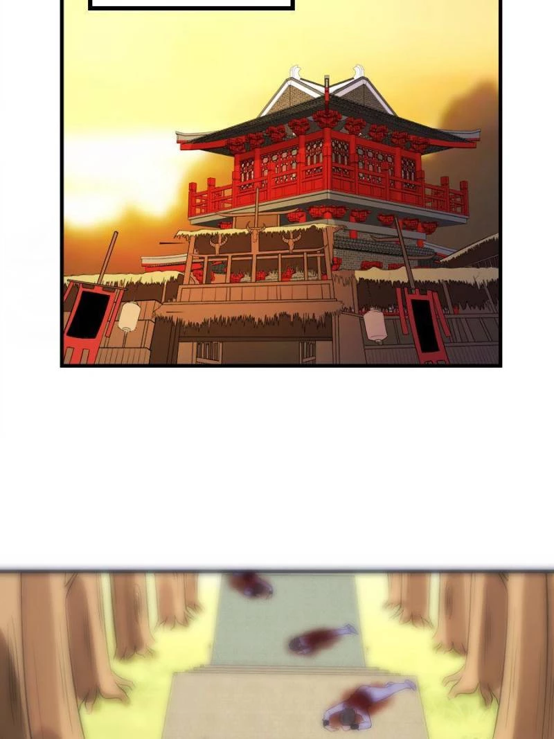 Supreme Saint's Love Debts Chapter 64 - 33