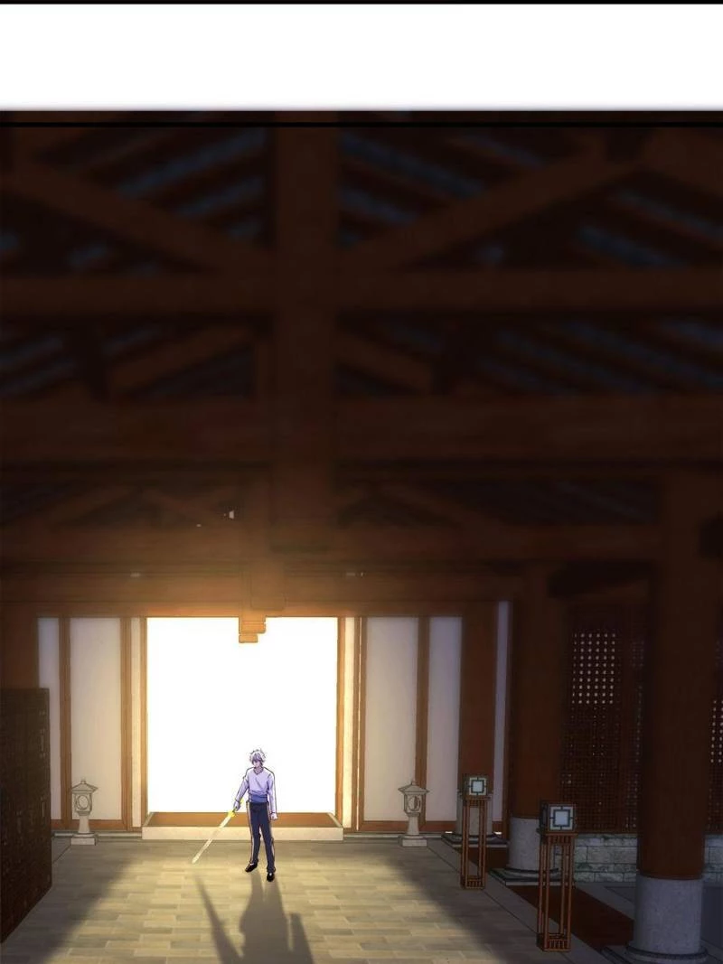 Supreme Saint's Love Debts Chapter 64 - 37