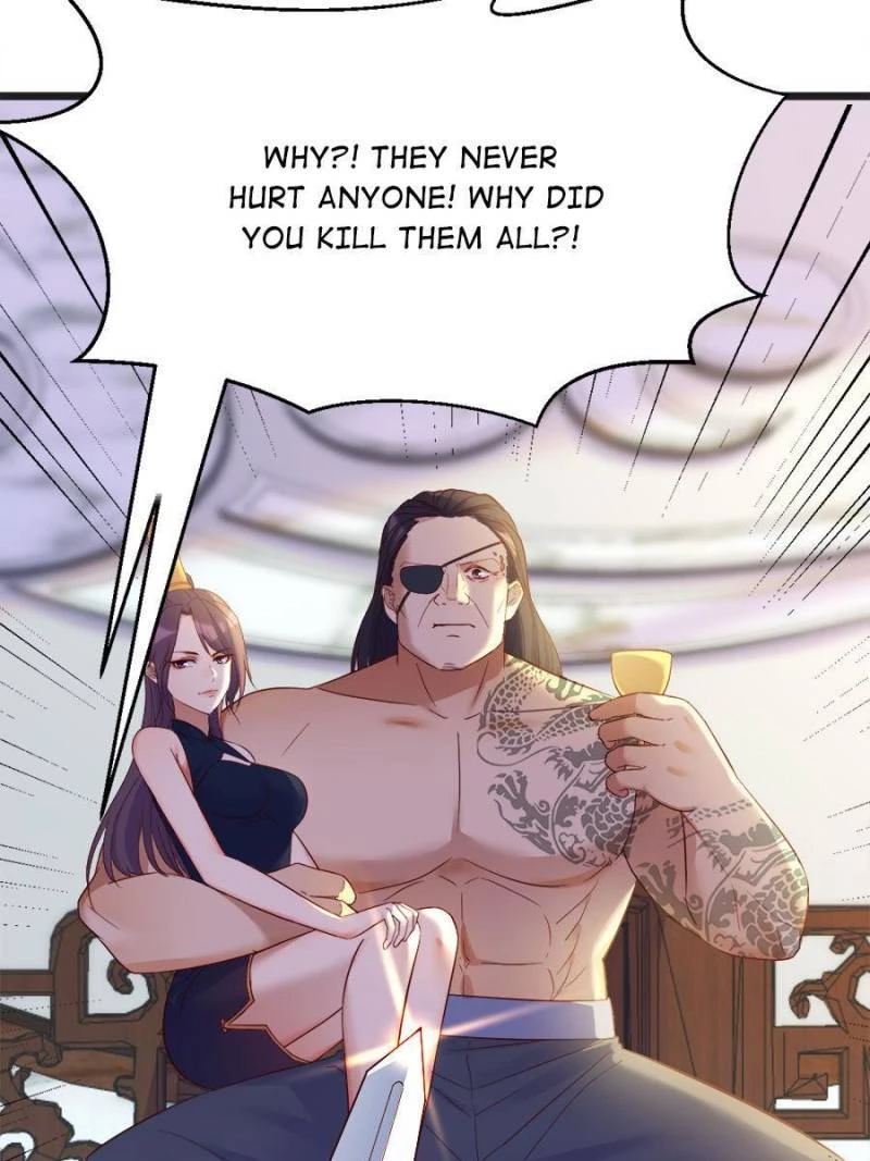 Supreme Saint's Love Debts Chapter 64 - 41