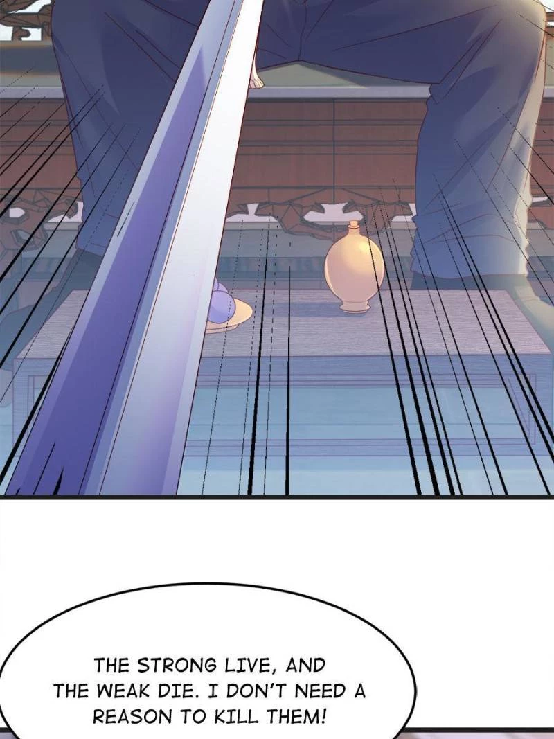 Supreme Saint's Love Debts Chapter 64 - 42