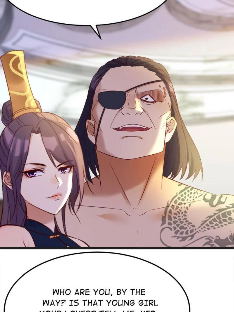 Supreme Saint's Love Debts Chapter 64 - 43