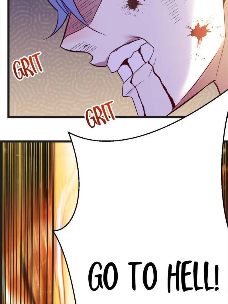 Supreme Saint's Love Debts Chapter 64 - 46