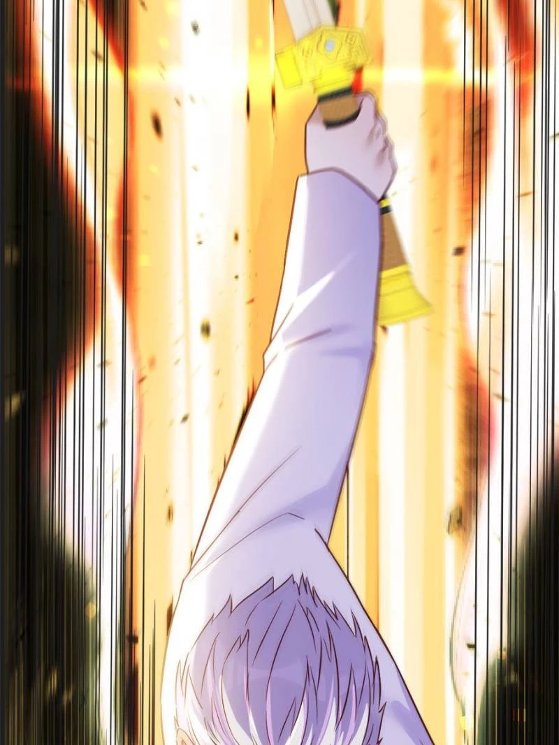 Supreme Saint's Love Debts Chapter 64 - 48