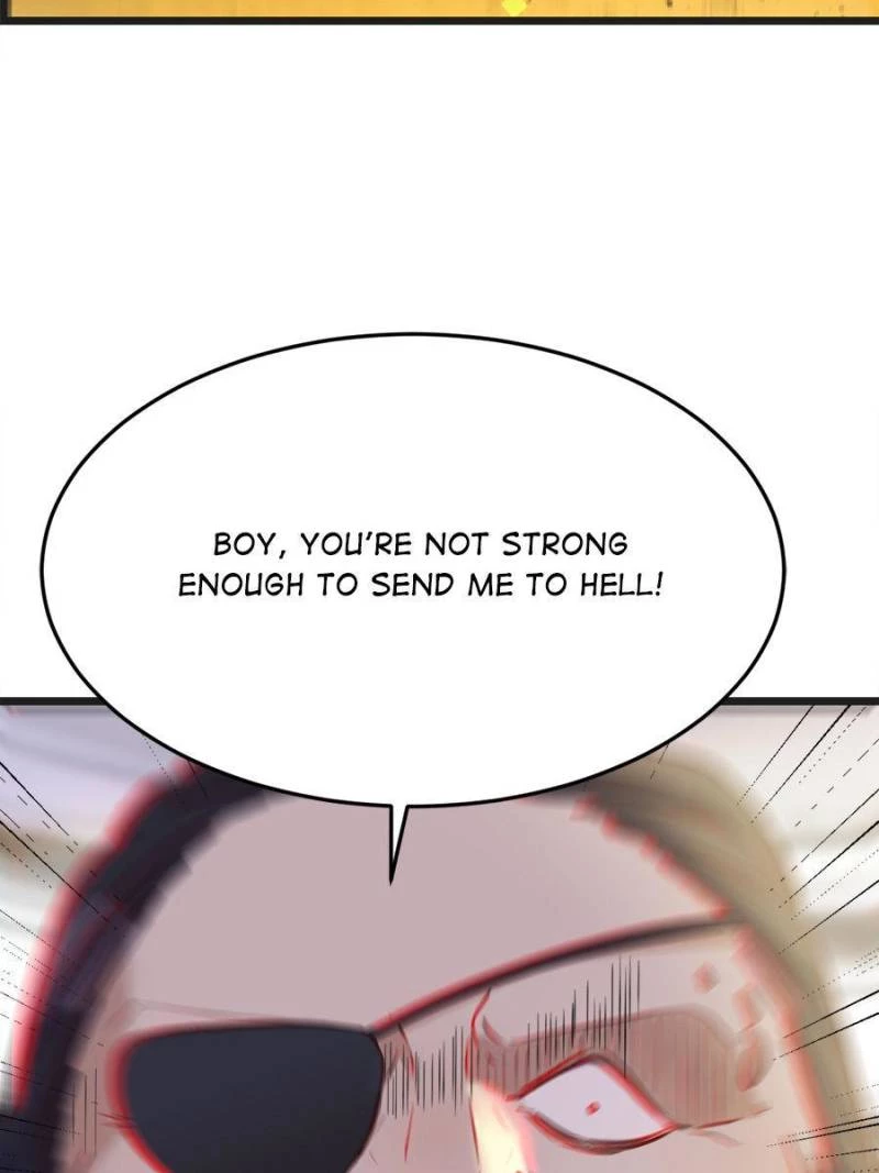 Supreme Saint's Love Debts Chapter 64 - 50