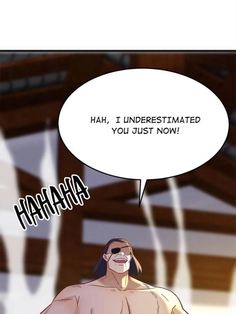 Supreme Saint's Love Debts Chapter 64 - 56