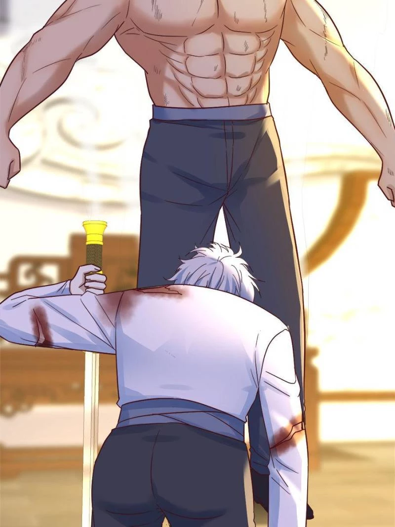 Supreme Saint's Love Debts Chapter 64 - 57