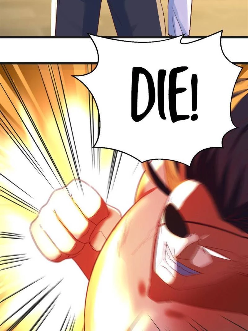 Supreme Saint's Love Debts Chapter 64 - 58
