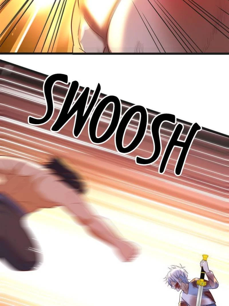 Supreme Saint's Love Debts Chapter 64 - 59