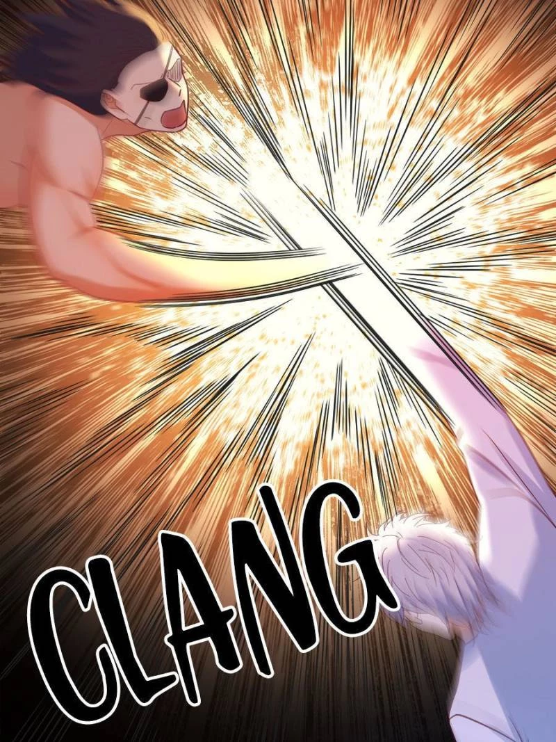 Supreme Saint's Love Debts Chapter 64 - 64