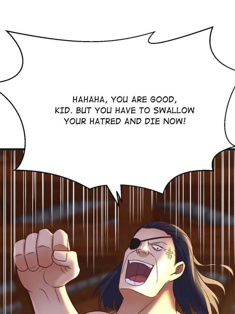 Supreme Saint's Love Debts Chapter 64 - 68