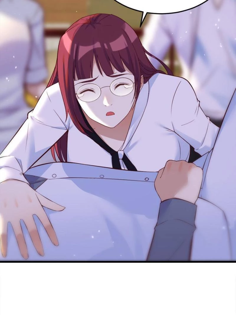 Supreme Saint's Love Debts Chapter 63 - 4