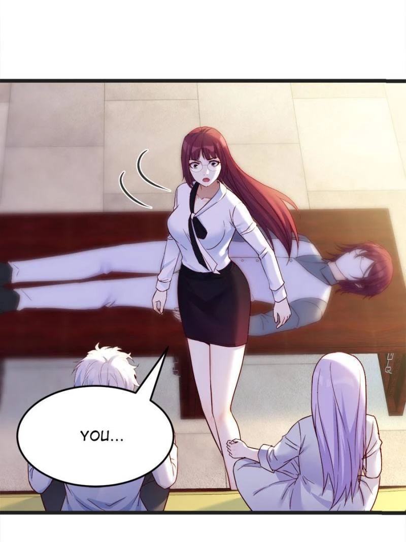 Supreme Saint's Love Debts Chapter 63 - 10