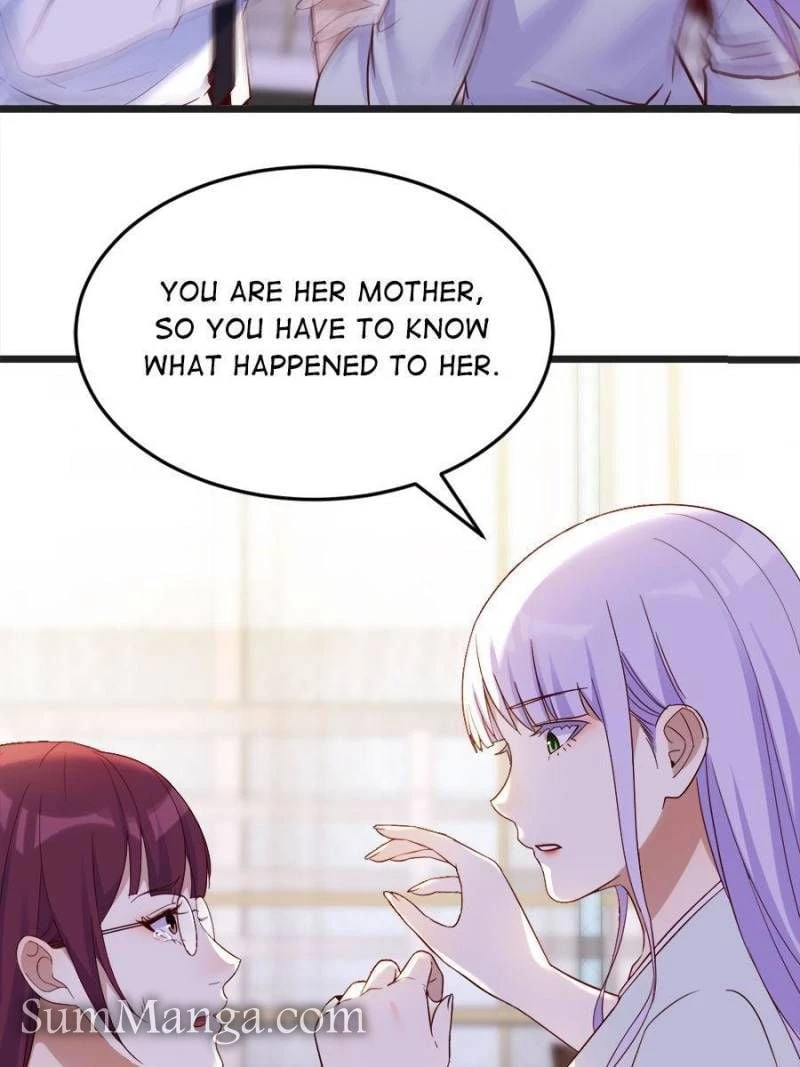 Supreme Saint's Love Debts Chapter 63 - 13