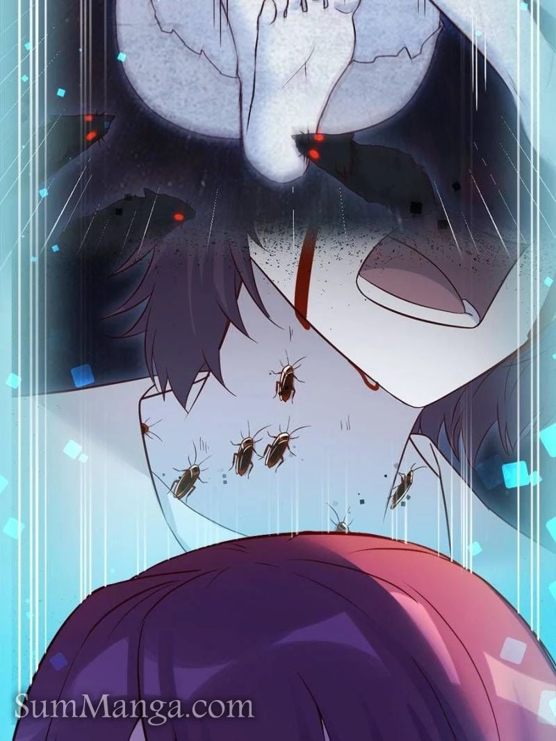 Supreme Saint's Love Debts Chapter 63 - 19